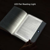 Supéria LED Flat Panel Reading Light
