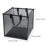 Supéria Foldable Mesh Laundry Hamper