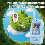 Supéria Kids Video Walkie Talkie 2-Pack