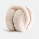 Supéria Plush Ear Muffs Winter Headband