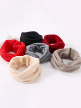 Supéria Merino Wool Face Mask & Scarf