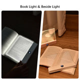 Supéria LED Flat Panel Reading Light