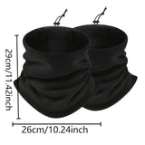 Supéria Fleece Balaclava Face Mask