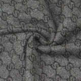 Supéria Luxury Cashmere-Feel Winter Scarf