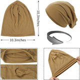 Supéria Cozy Slouch Beanie Cap
