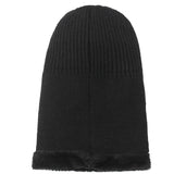 Supéria Knit Beanie Balaclava with Visor