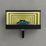 Supéria Infinity LED Car Key Holder