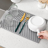Supéria Silicone Countertop Drying Mat