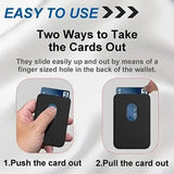 Supéria Magnetic iPhone Card Wallet