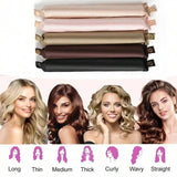 Supéria Heatless Hair Curler Headband