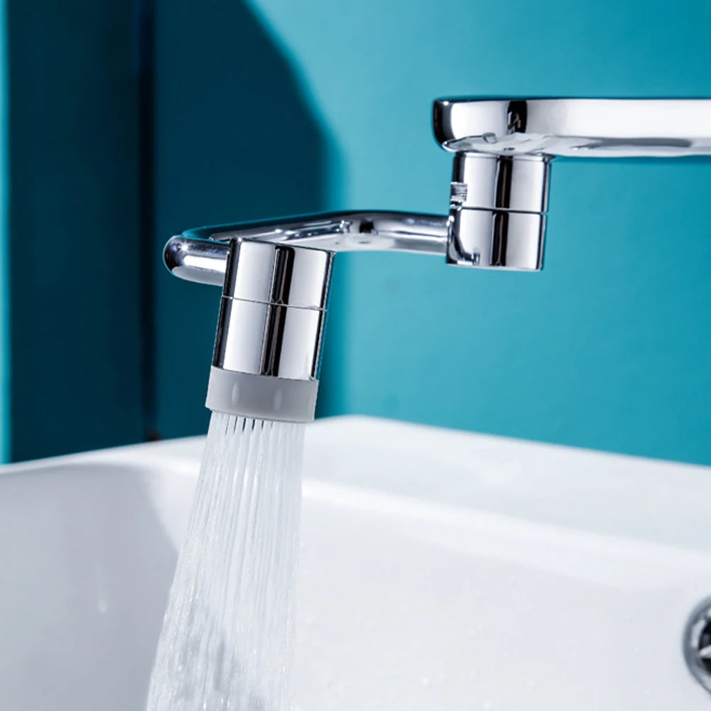 Supéria 1080° Rotating Faucet Extender