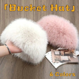 Supéria Luxury Faux Fur Winter Hat