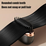 Supéria Wireless 2-in-1 Hair Straightener