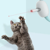 Supéria Interactive Laser Cat Collar