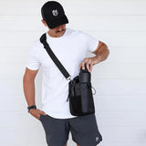 Supéria Magnetic Fitness Water Bottle Bag