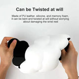Supéria Memory Foam Cloud Wrist Rest