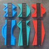 Supéria Precision Contour Gauge