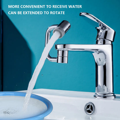 Supéria 1080° Rotating Faucet Extender