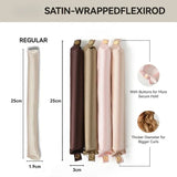 Supéria Heatless Hair Curler Headband