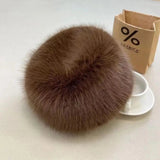 Supéria Luxury Faux Fur Winter Hat