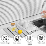 Supéria Diatomite Dish Drying Mat