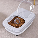 Supéria Foldable Large Food Storage Box