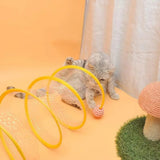 Supéria Collapsible S-Type Cat Tunnel