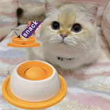 Supéria Cat & Dog Slow Feeder Lick Mat
