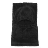 Supéria Knit Beanie Balaclava with Visor
