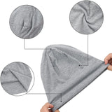 Supéria Cozy Slouch Beanie Cap