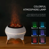 Supéria Jellyfish Flame Aroma Diffuser