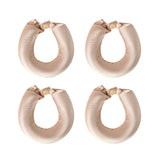Supéria Heatless Hair Curler Headband