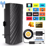 Supéria 4K Indoor HDTV Antenna
