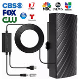 Supéria 4K Indoor HDTV Antenna