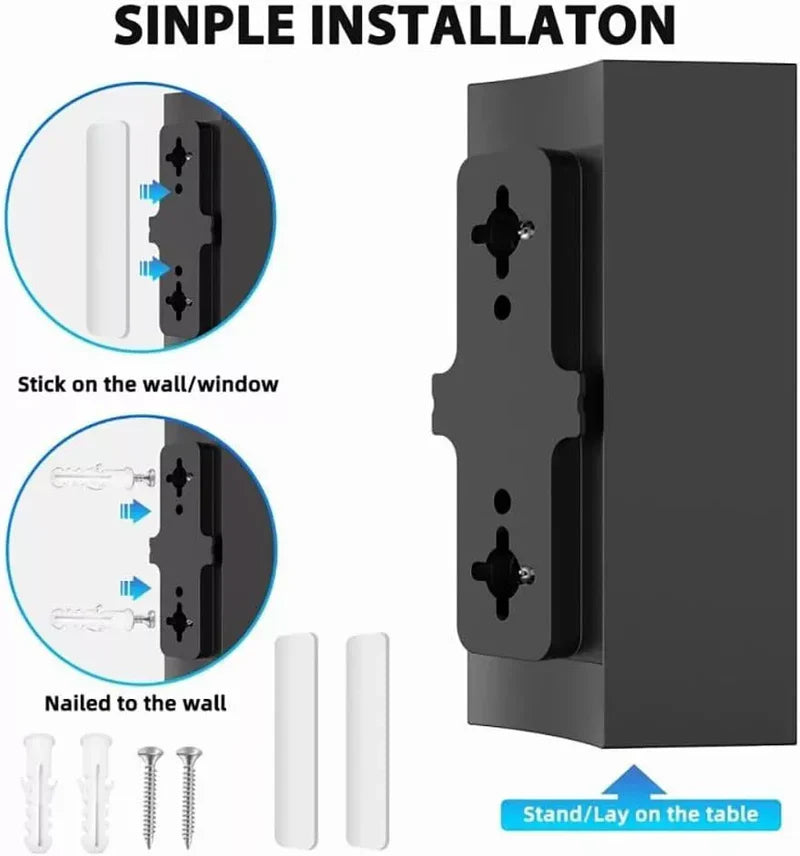 Supéria 4K Indoor HDTV Antenna