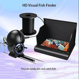 Supéria Portable Fish Finder Camera