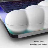 Supéria Memory Foam Cloud Wrist Rest