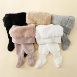 Supéria Kids Winter Fleece-Lined Leggings