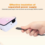 Supéria Portable Electric Heater