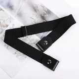 Supéria Invisible No-Buckle Elastic Belt