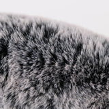 Supéria Plush Winter Steering Wheel Cover