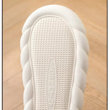 Supéria Waterproof Warm Winter Slippers for Men