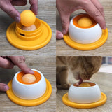 Supéria Cat & Dog Slow Feeder Lick Mat
