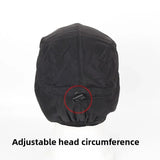 Supéria Winter Bomber Hat with Ear Flaps