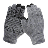 Supéria USB Touchscreen Heated Gloves