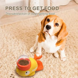 Supéria Interactive Dog Puzzle Feeder