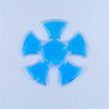 Supéria Cooling Ice Gel Pack for Hats