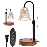 Supéria Flower Candle Warmer Lamp