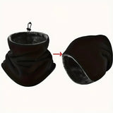 Supéria Fleece Balaclava Face Mask