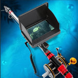 Supéria Portable Fish Finder Camera